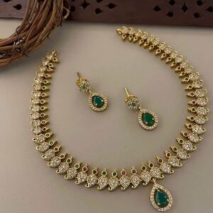 premium quality necklace