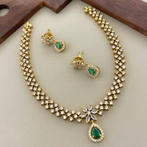 premium quality necklace
