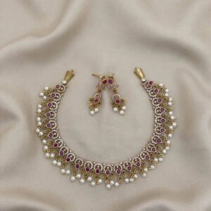 Premium Necklace set